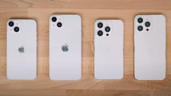 Слухання: Apple може збільшити цінник на пристрої iPhone 14 