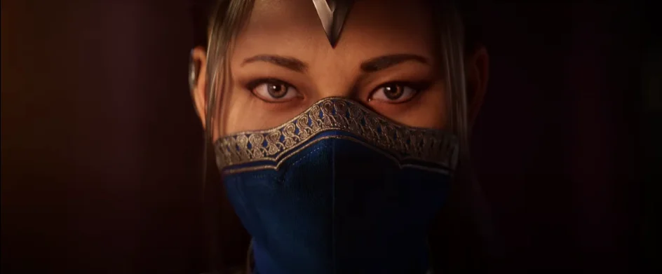 Це сталося! Оголошення про Mortal Kombat 1 відбулося