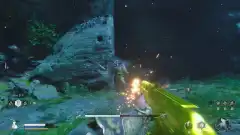 Ентузіасти, виготовлені з чорного міфу: шутер Вуконг від 1 -ї людини з автоматами Калашніков