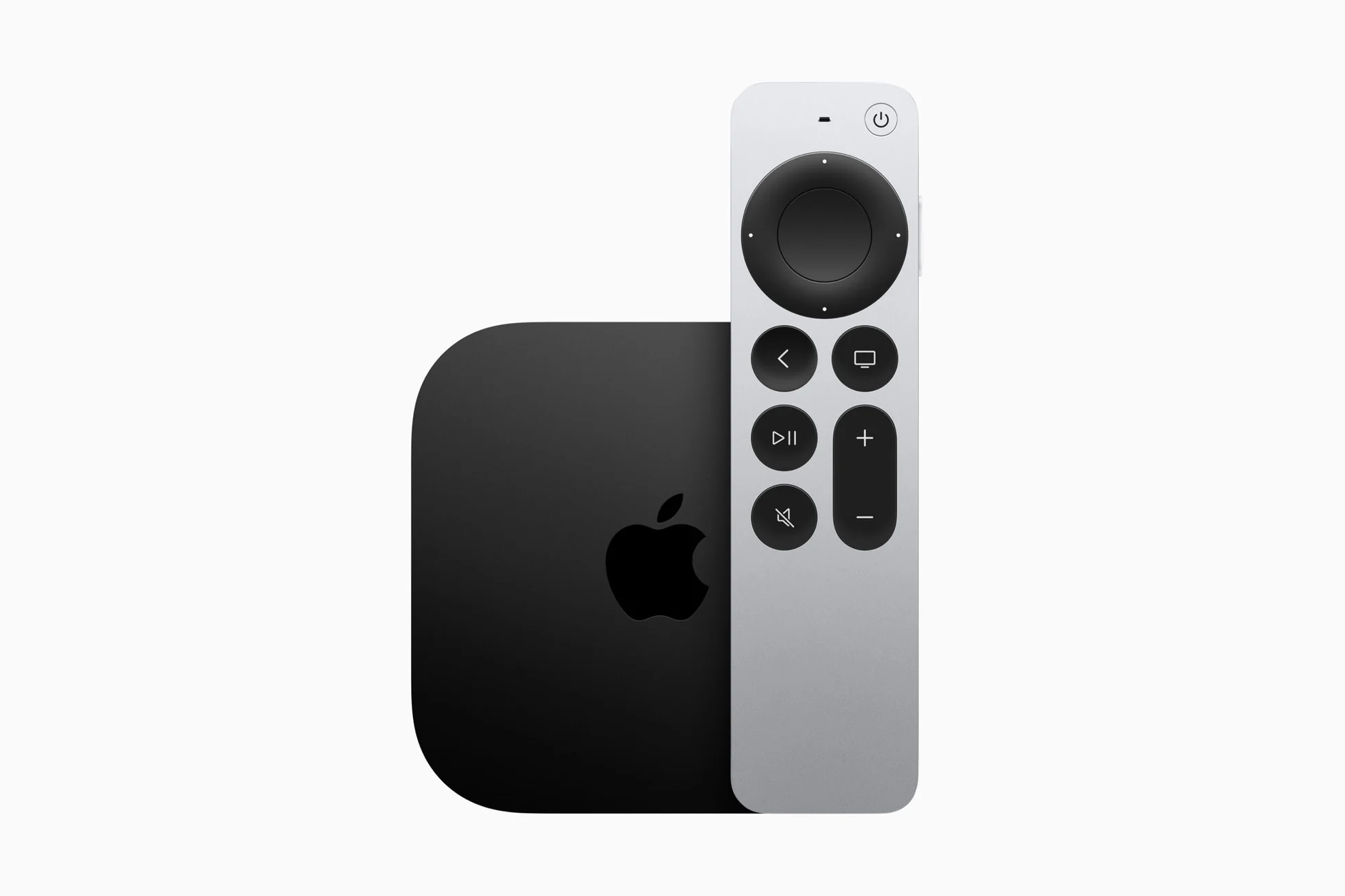 Apple TV 4K (2022): вдосконалений процесор та трохи змінений пульт дистанційного керування 