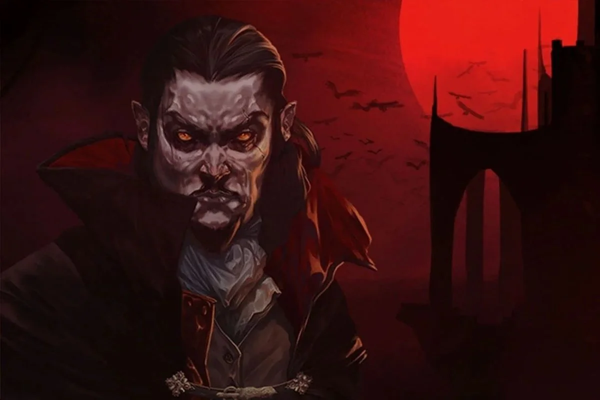 Автори Джона Віка та Соніка в кіно працюватимуть над адаптацією тих, хто вижив вампірів