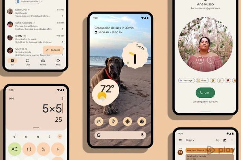 Смартфони Xiaomi отримають корисну функцію Android 12