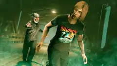 Останній тиждень події, присвячений Хеллоуїну, розпочався в GTA Online