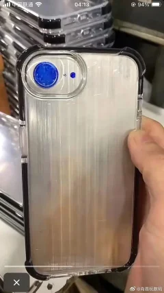 Поява бюджету iPhone SE 4 став відомим спасибі