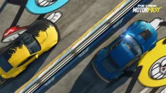 Новий геймплей з екіпажу Motorfest показує різні моделі транспортних засобів