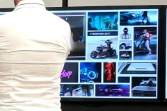 Tesla Cybertruck міг отримати ще один дизайн