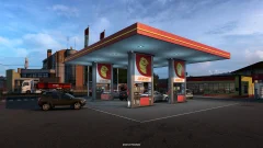 Свіжі скріншоти DLC "Західні Балкани" з'явилися на Euro Truck Simulator 2