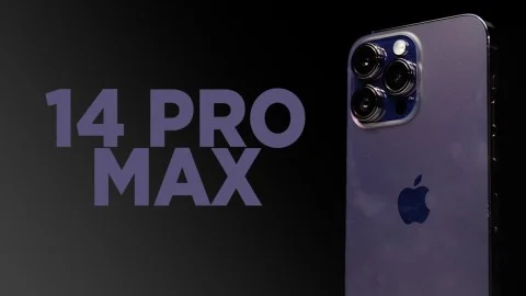 Фахівці з DXOMARK перевірили камери iPhone 14 Pro Max. Результати хороші, але не найвидатніші 