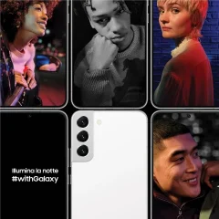 Інсайдер розкрив усі деталі про Samsung Galaxy S22 до офіційної презентації