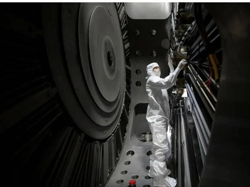 Американські фізики розробили термоядерний реактор, який може зігрітися на мільярд градусів Цельсія 