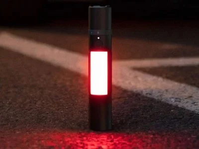 Xiaomi представив багатофункціональний ліхтарик, який допоможе власнику в екстремальній ситуації 