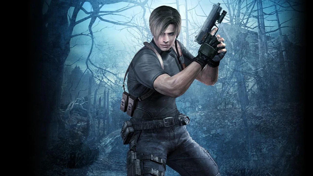 Ентузіаст показав, як виглядатиме Resident Evil 4 з двовимірною графікою