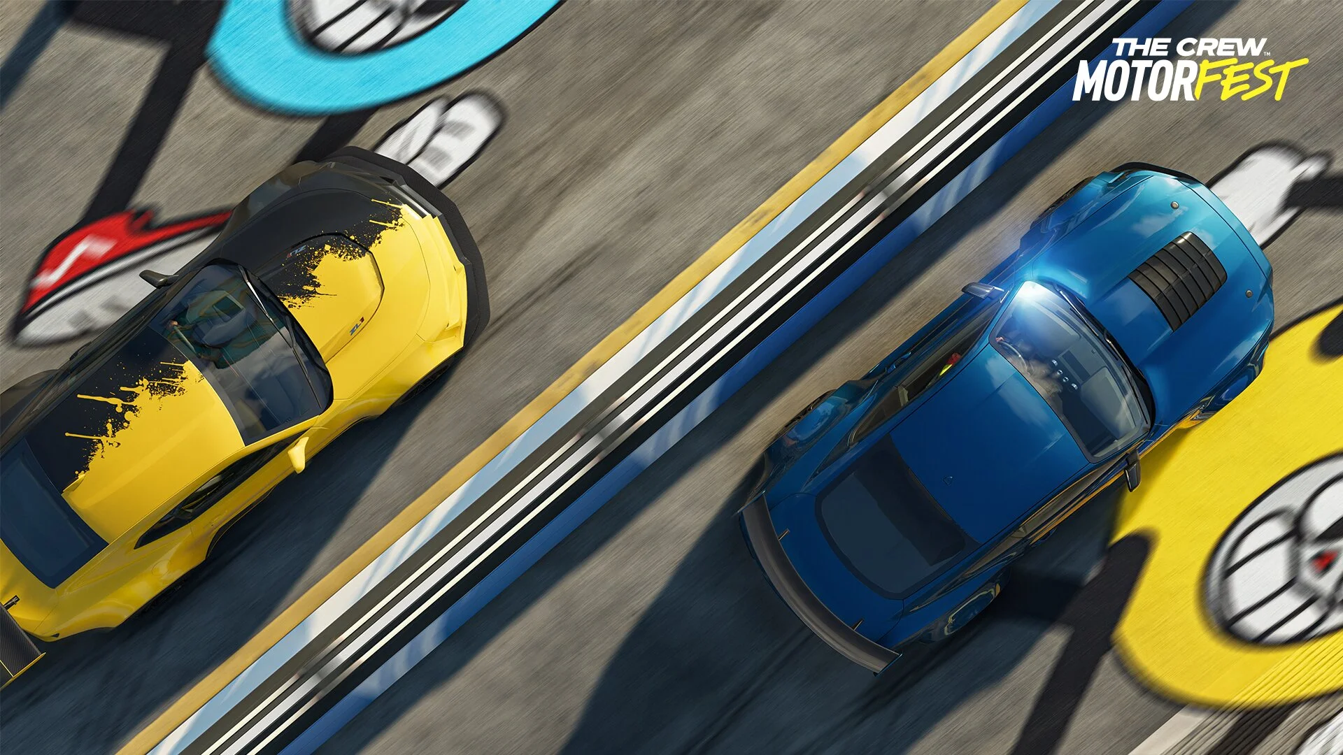 Новий геймплей з екіпажу Motorfest показує різні моделі транспортних засобів