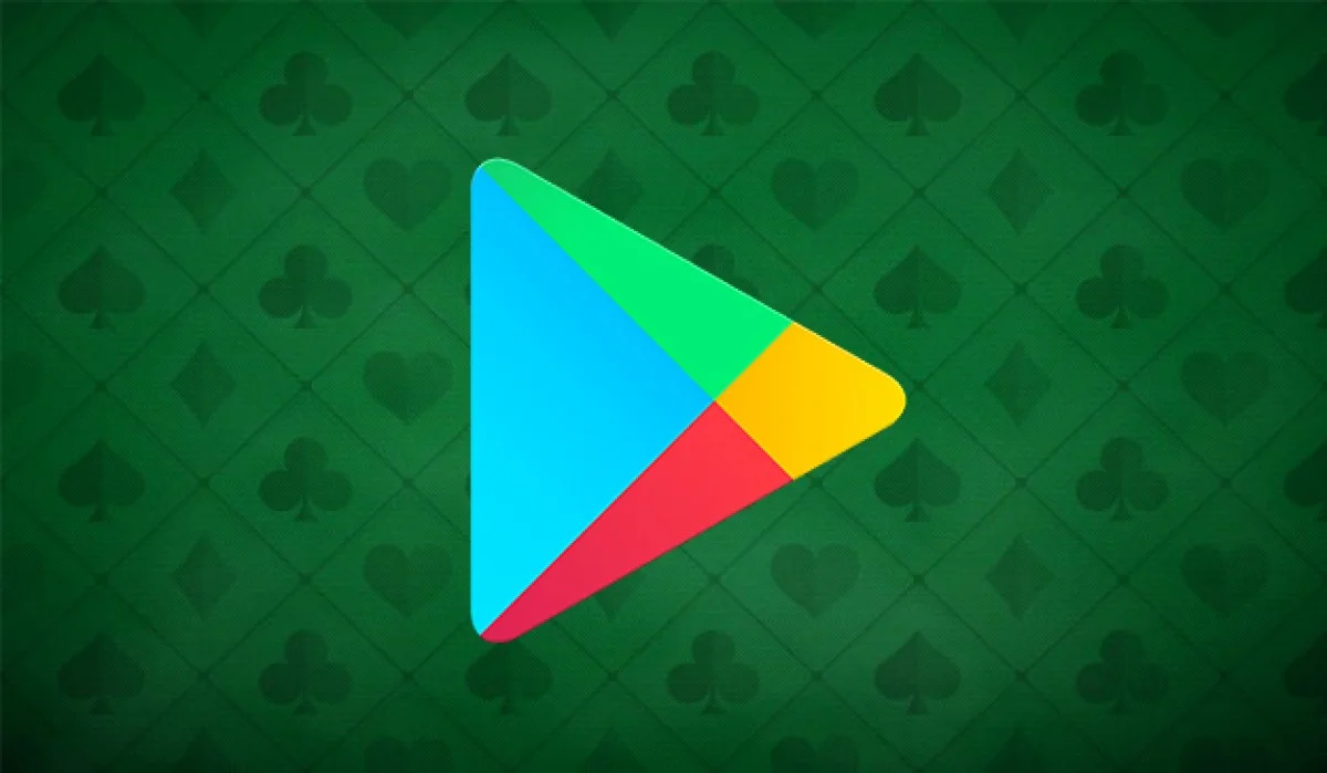 Настільна версія Google Play зазнала значних змін