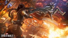 Вийшов новий Marvel Spider-Man 2 та нові скріншоти для гри