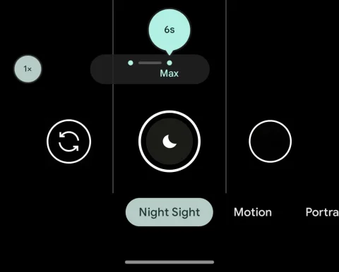 Google відкрив доступ до GCAM 8.7 для старих моделей пікселів. Одна знакова стара функція програми компанії камери також повернулася