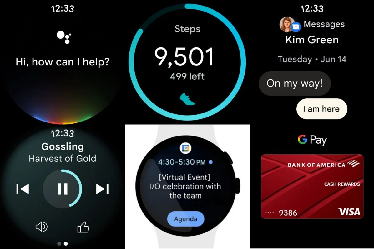 Google готується представити нові продукти на конференції вводу/виводу в травні