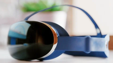 Як майбутня гарнітура змішаної реальності може здивуватися від Apple?