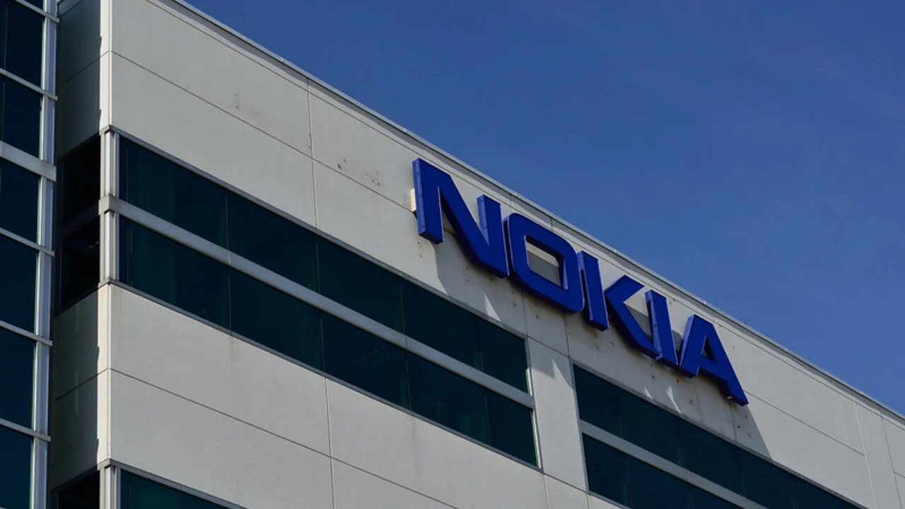 Nokia змінила логотип через переорієнтацію на інші сегменти ринку