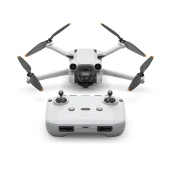 DJI випустив кишеньковий безпілотник з численними вдосконаленнями