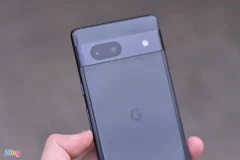 Дизайн Google Pixel 7A був показаний на нових інсайдерських фотографіях