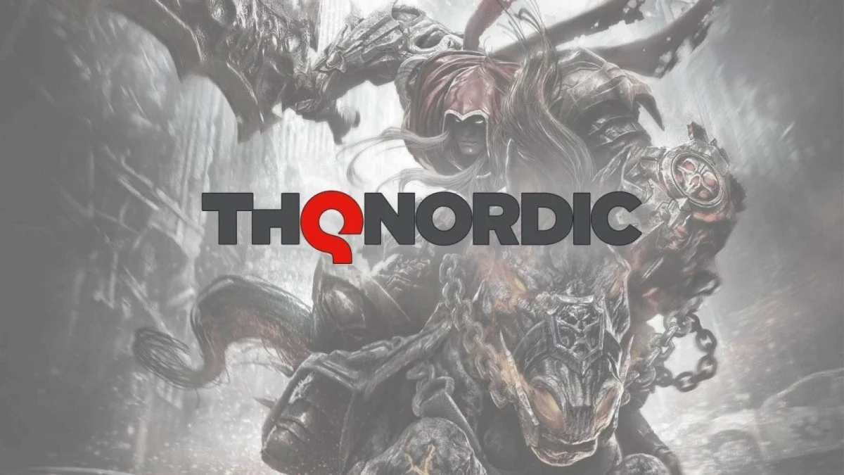 THQ Nordic оголошує чотири назви на виставці Gamescom 