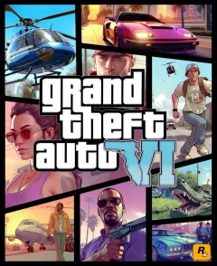 Вболівальники показали свої версії обкладинок для GTA 6