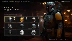 Художник показав поняття неіснуючої гри у серіалі "мандалорети" та вразив гравців