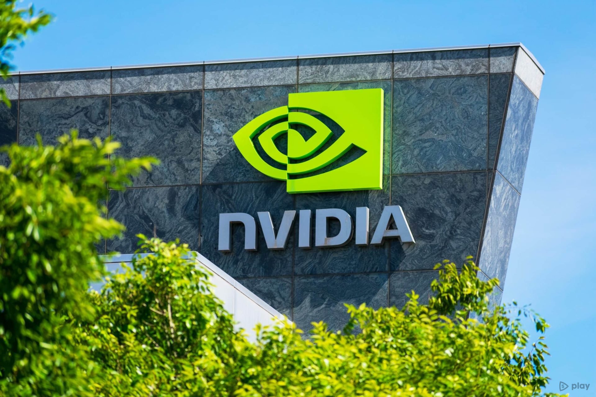 NVIDIA представила нову технологію для вдосконалення графіки в іграх