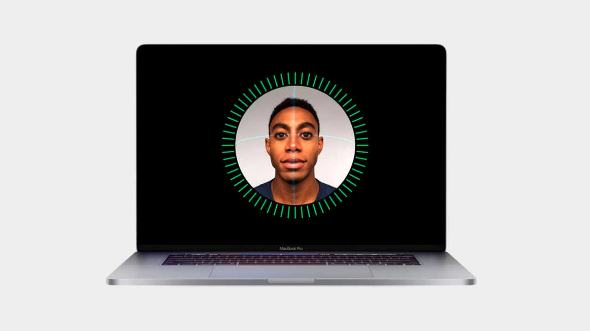 Apple випробовує суб -карту відбитків, але кінцева мета -приховати ідентифікатор обличчя