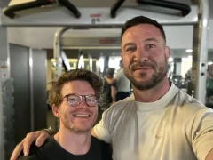 Процес зйомок 2 -го сезону серії Halo закінчився