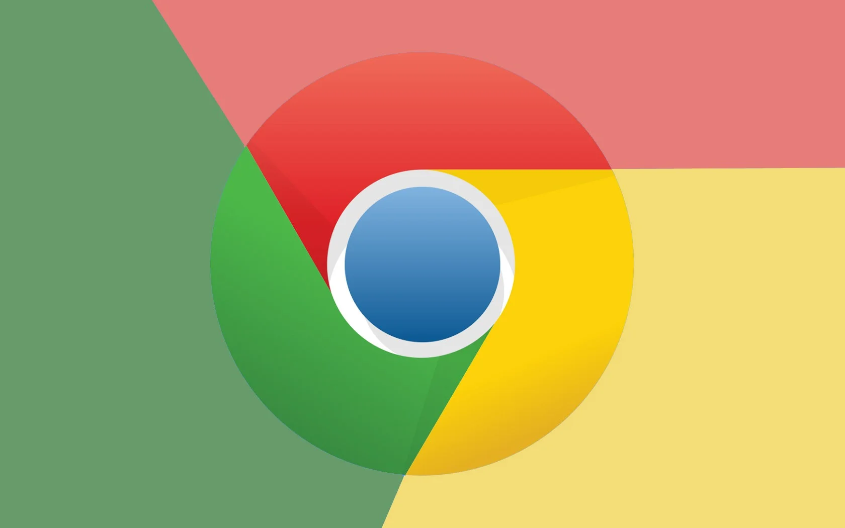 Інтерфейс Google Chrome був зручнішим
