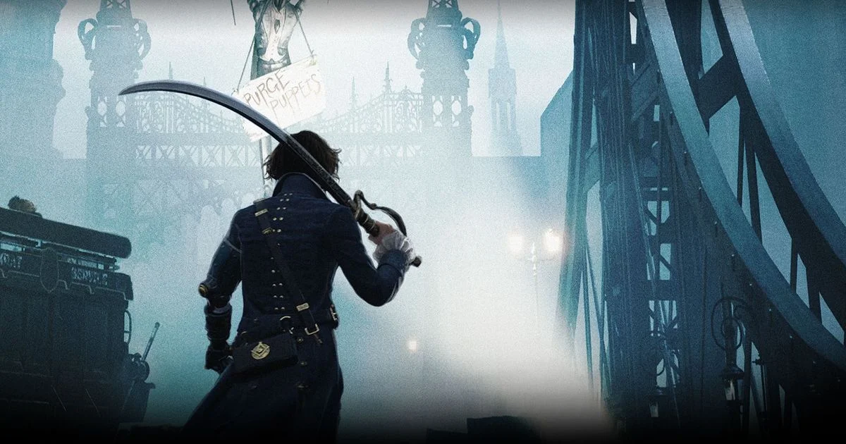 Творці брехні P представили новий трейлер