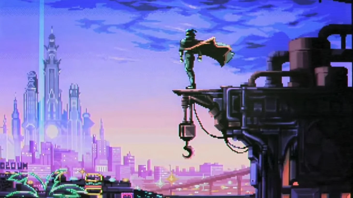 На основі Far Cry 3: Blood Dragon випустить анімаційний серіал