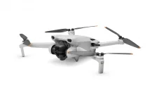Вартість та основні специфікації нового безпілотника DJI Mini 3 просочилися до мережі