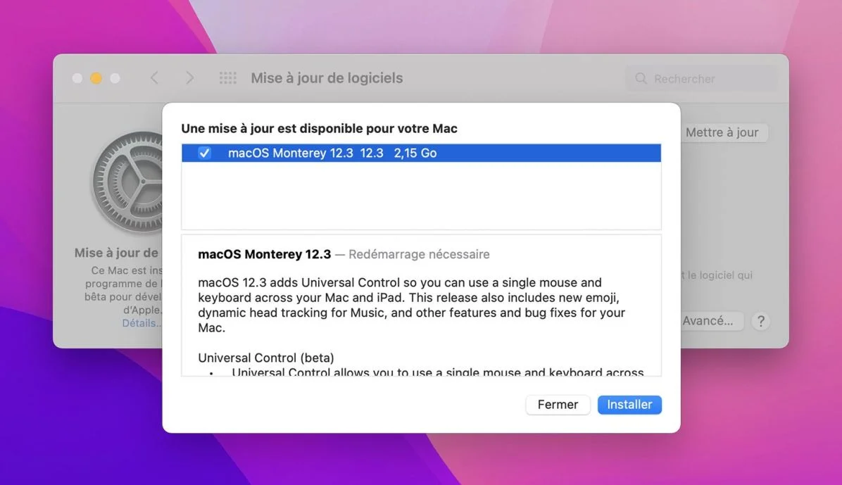 iOS 15.4, MACOS 12.3 та інші оновлення чекають користувачів. Решта нижча