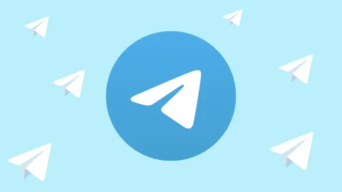 Telegram взяла на руки велику кількість прізвища 