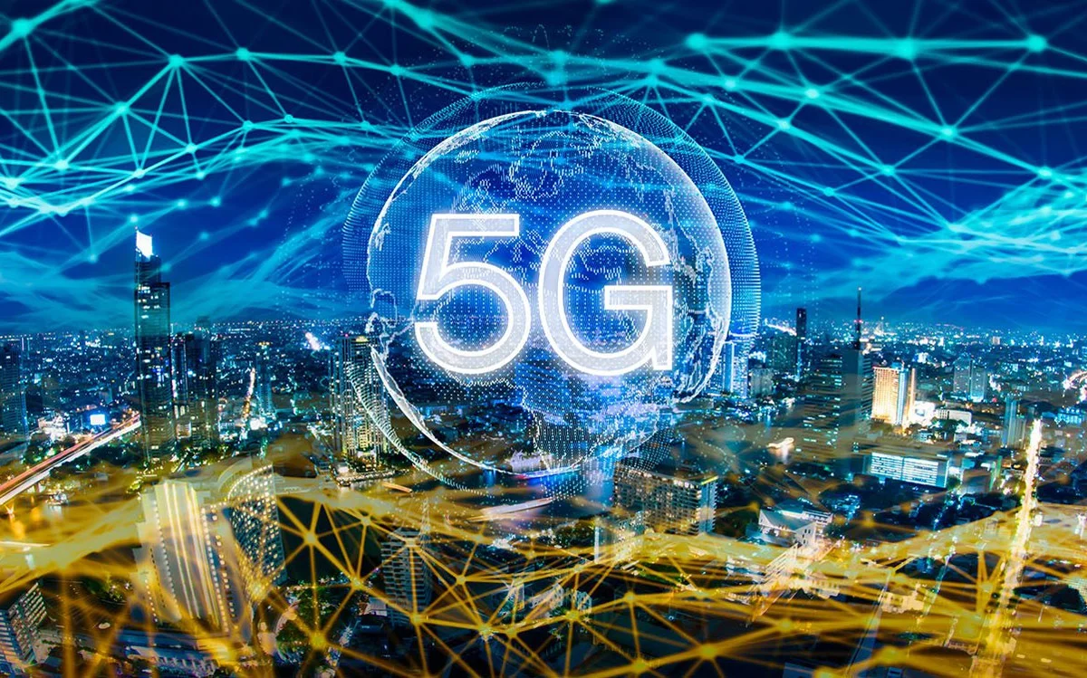 Деталі про мережі 5.5G стали відомими  