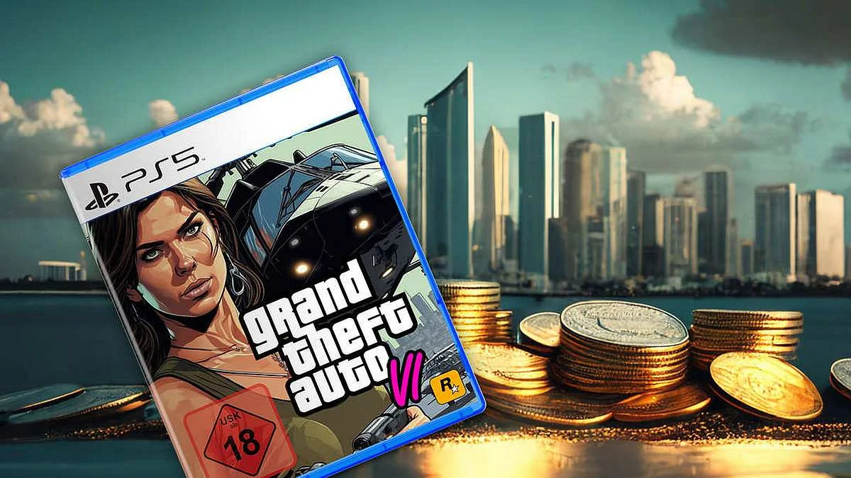 Слухання: У GTA 6 гравці матимуть можливість заробити криптовалюту