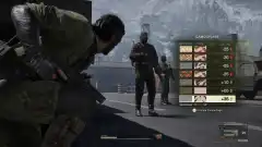 Konami представив свіжі скріншоти з металевої передачі 3 рімейк