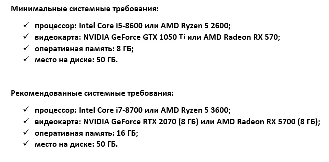 Не кожен може їздити. Системні вимоги NFS Unbound стали відомими 