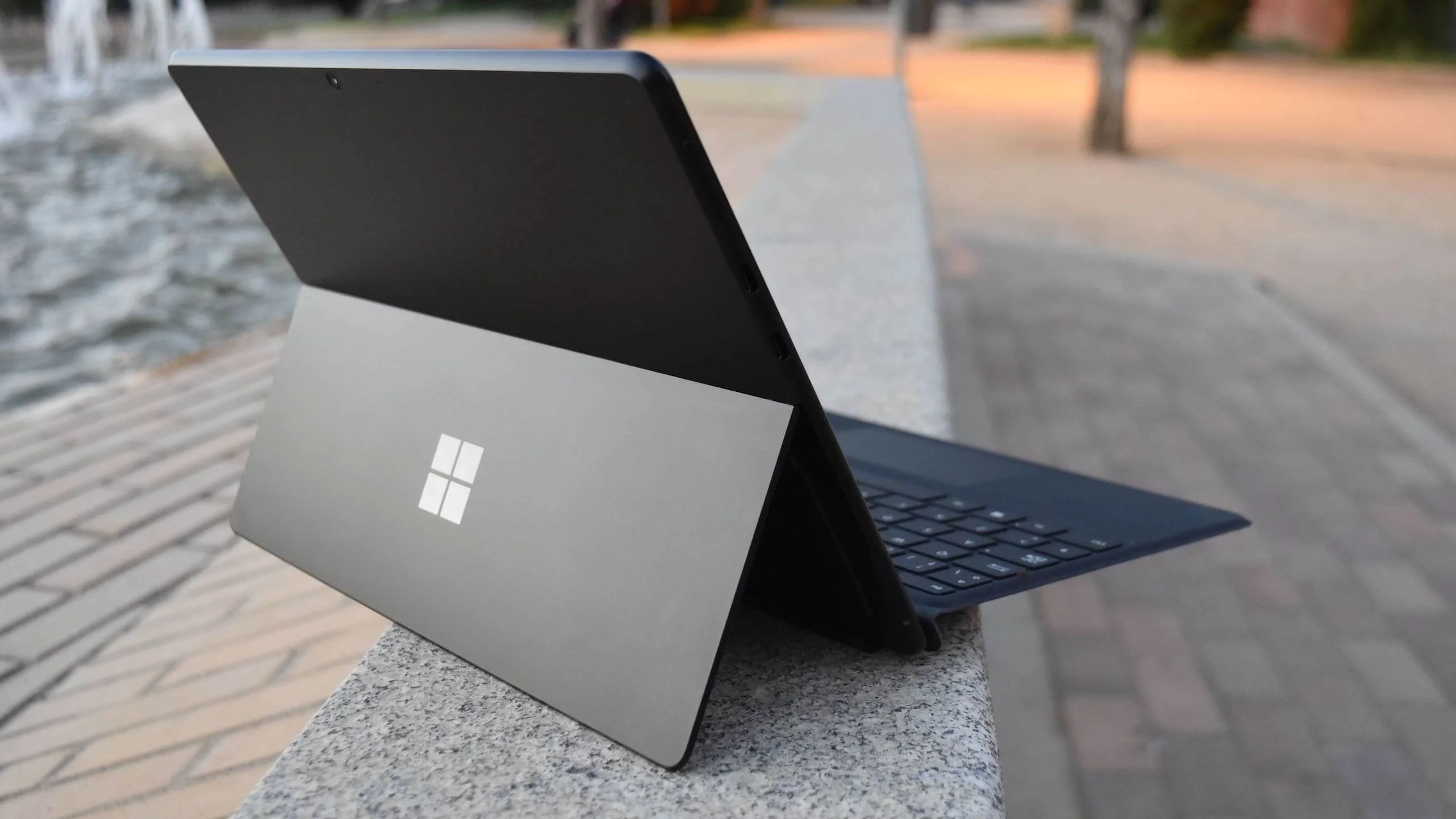 Microsoft Surface Pro 9 отримає платформу ARM замість процесора Intel 