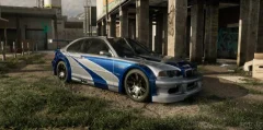 Ентузіаст показав, як NFS: Найбільше бажано на двигуні Unreal Engine 5