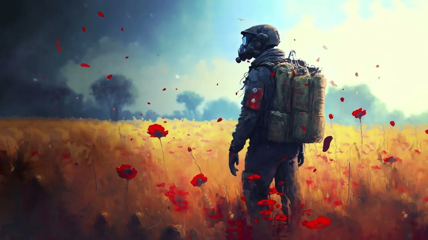 На основі легендарної ігрової серії S.T.A.L.K.E.R. Випущена настільна гра