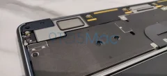 Фотографії з нутрома майбутнього MacBook Air M2 опубліковані " 