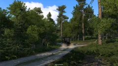 У симуляторі Euro Truck 2 з’явиться секретне місце розташування, яке потрібно буде знайти себе