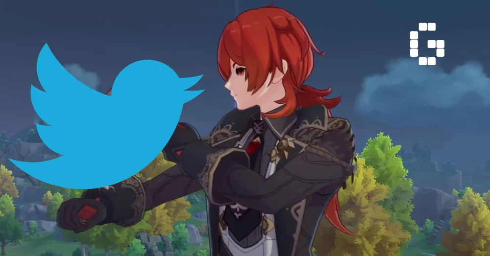 Цього року Genshin Impact стало найбільш обговорюваним титром гри з титром гри 