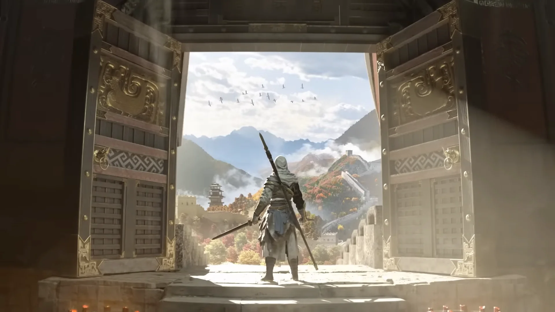 Скріншоти майбутнього Assassin's Creed для мобільних пристроїв потрапили в мережу