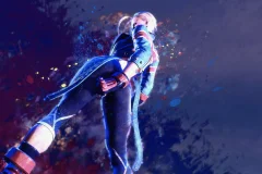 Нові герої та старі знайомі. Трейлер вуличного винищувача представив деяких персонажів