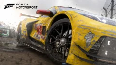 Випущено відео 18-хвилинного геймплея майбутнього тренажера Forza Motorsport Racing